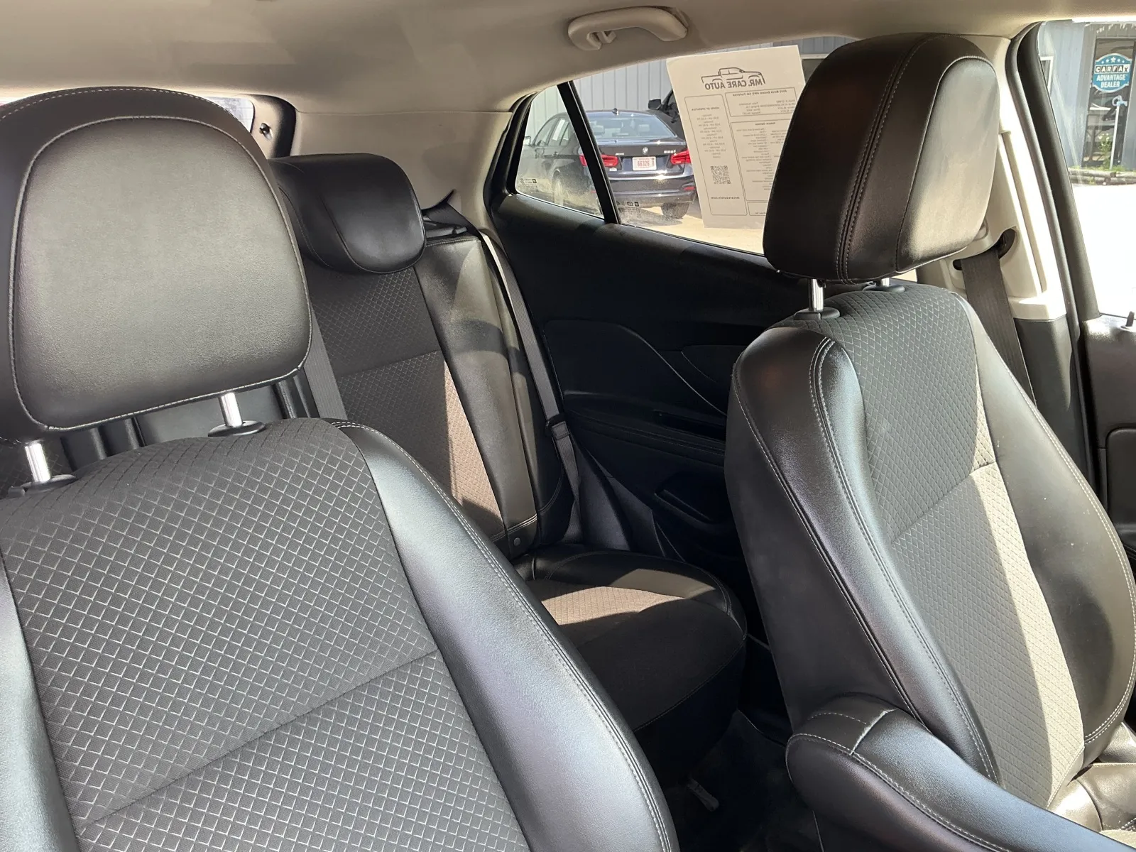 2022 Buick Encore Preferred - Photo 52