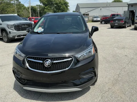 More photos of 2022 BUICK ENCORE PREFERRED at Mr. Care Auto, IN
