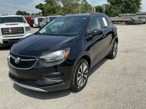 More photos of 2022 BUICK ENCORE PREFERRED at Mr. Care Auto, IN
