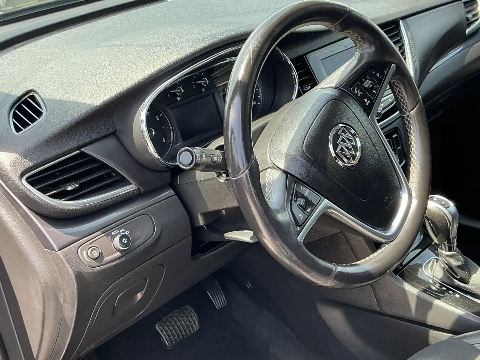 2022 Buick Encore Preferred - Photo 34