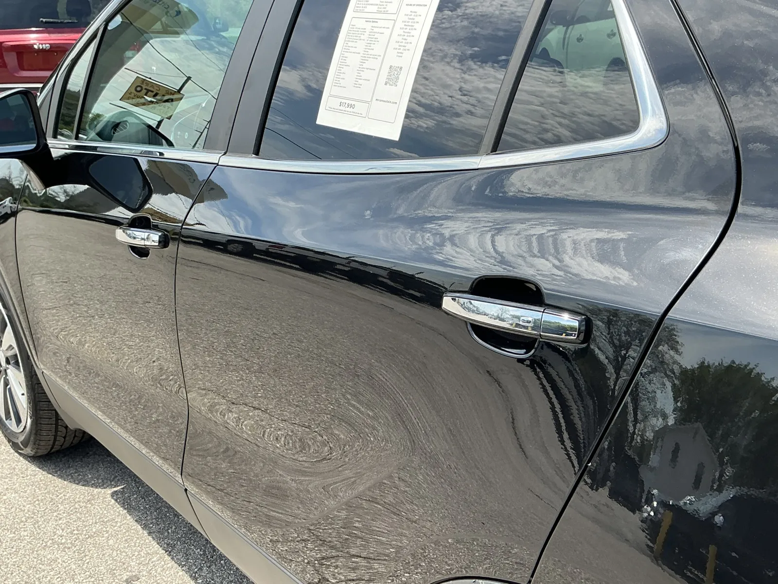 2022 Buick Encore Preferred - Photo 26