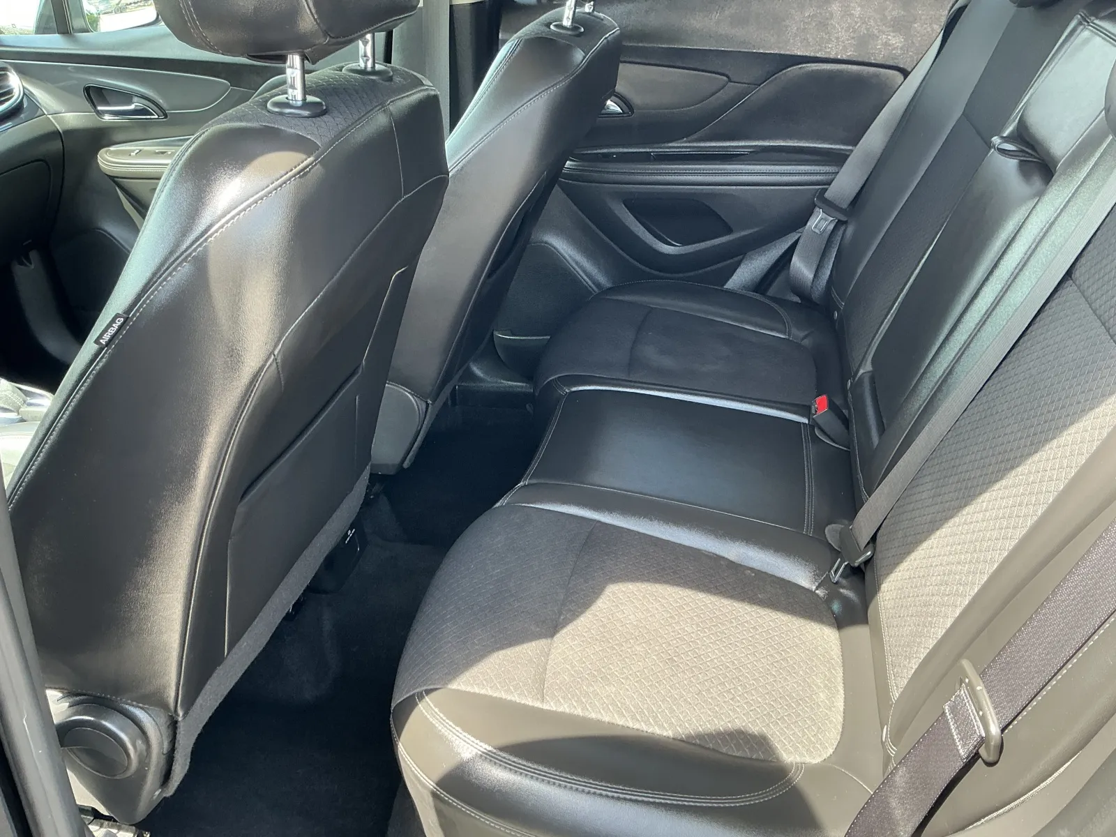 2022 Buick Encore Preferred - Photo 39