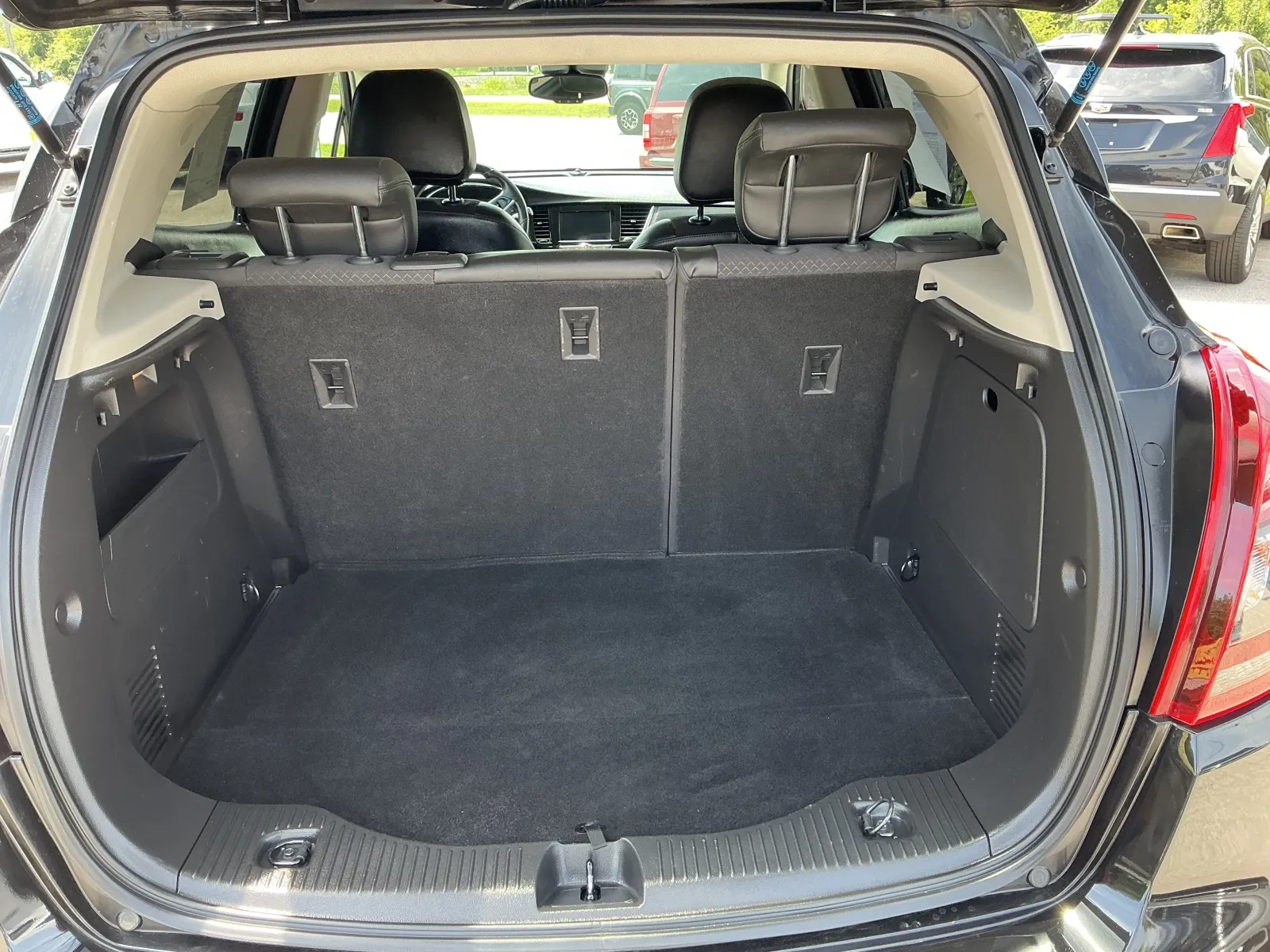 2022 Buick Encore Preferred - Photo 12