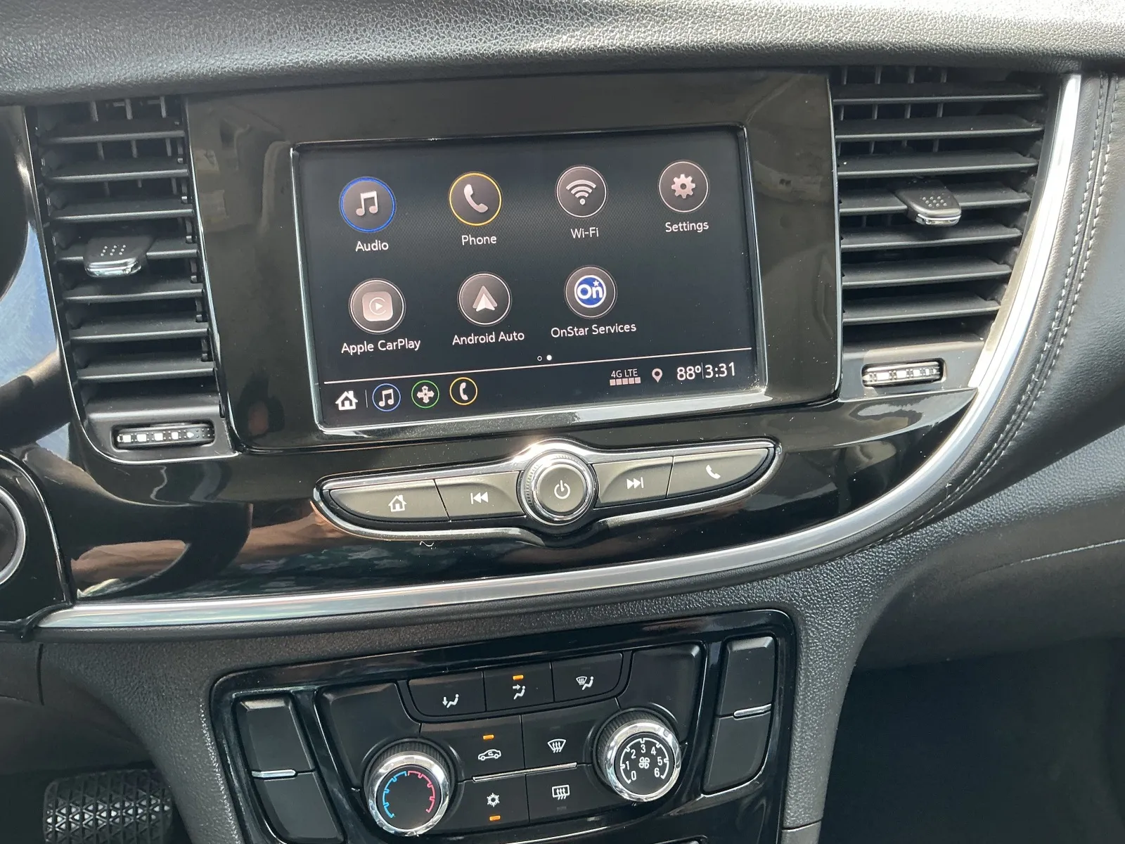 2022 Buick Encore Preferred - Photo 45