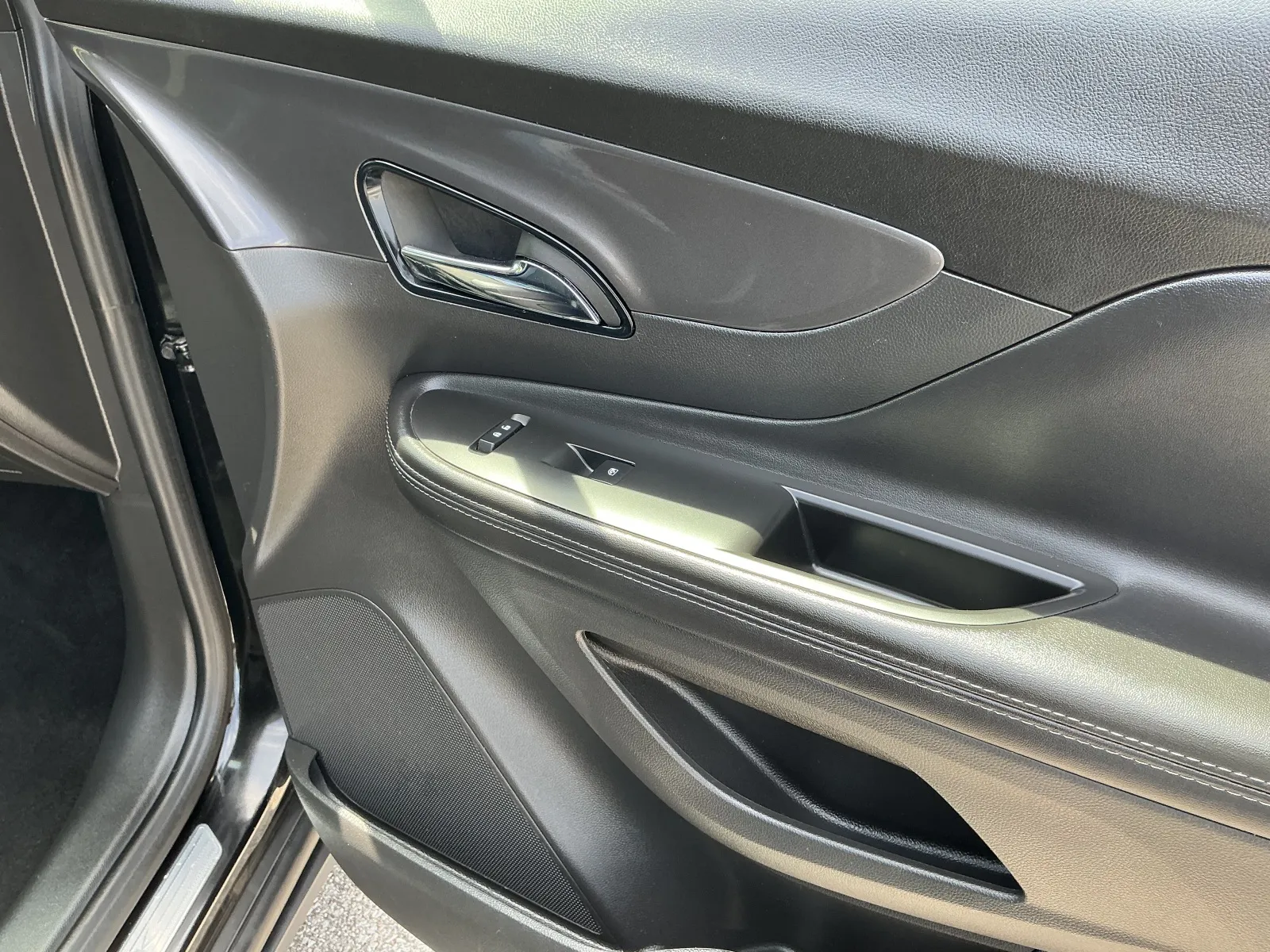 2022 Buick Encore Preferred - Photo 55