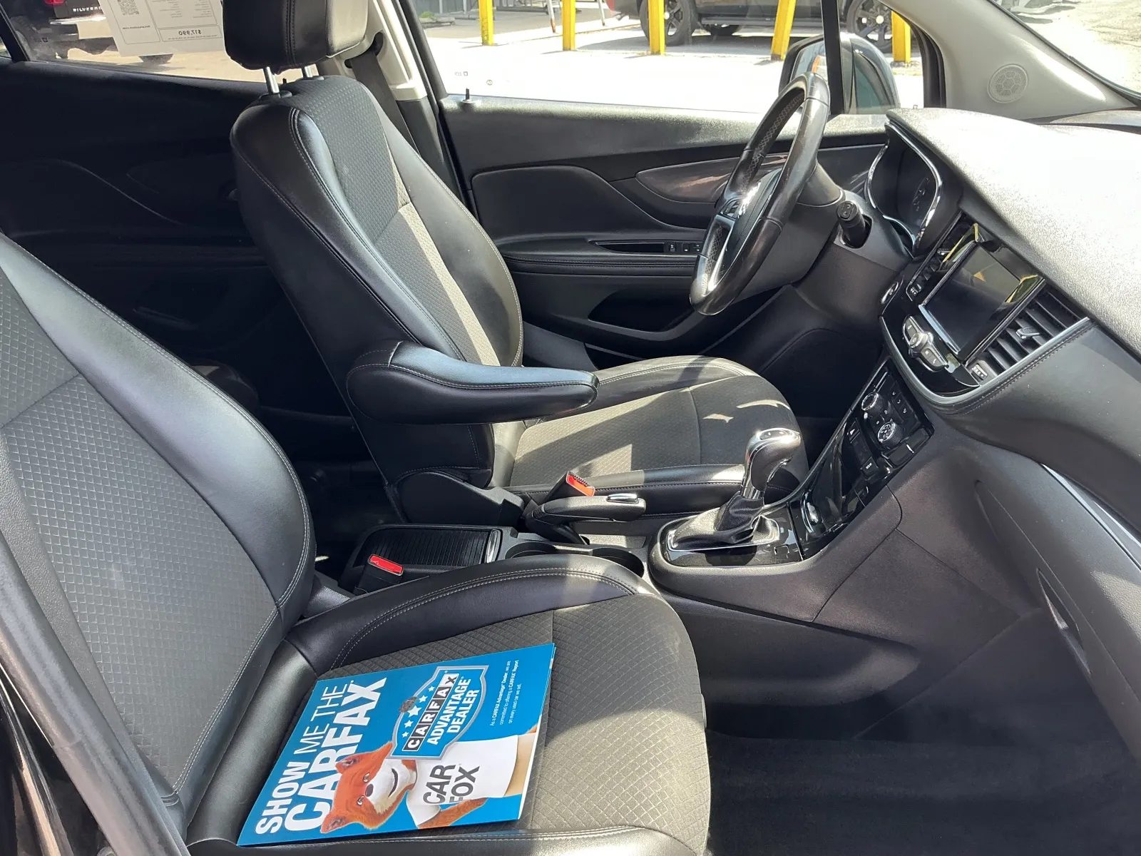 2022 Buick Encore Preferred - Photo 53