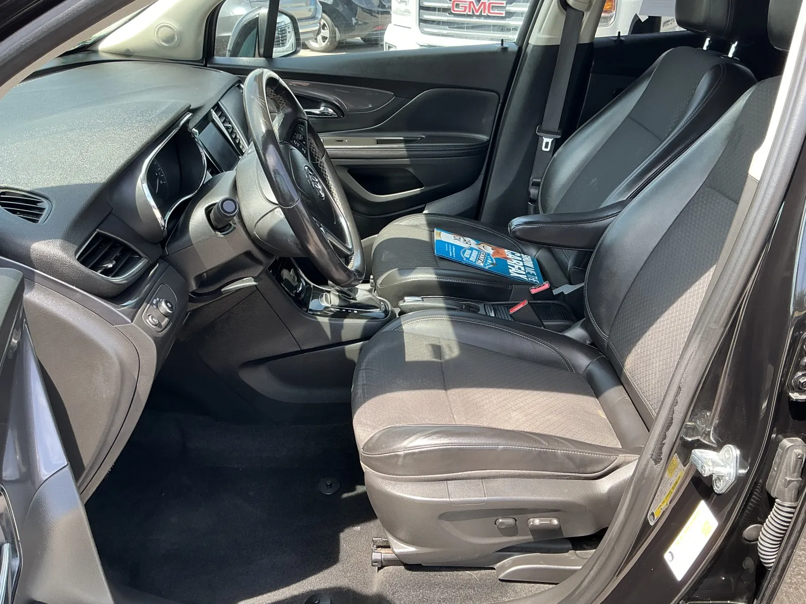 2022 Buick Encore Preferred - Photo 36
