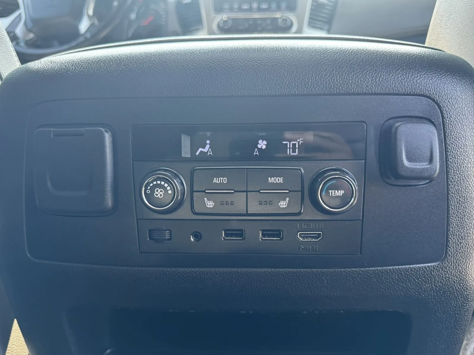 2018 Chevrolet Tahoe LT - Photo 44