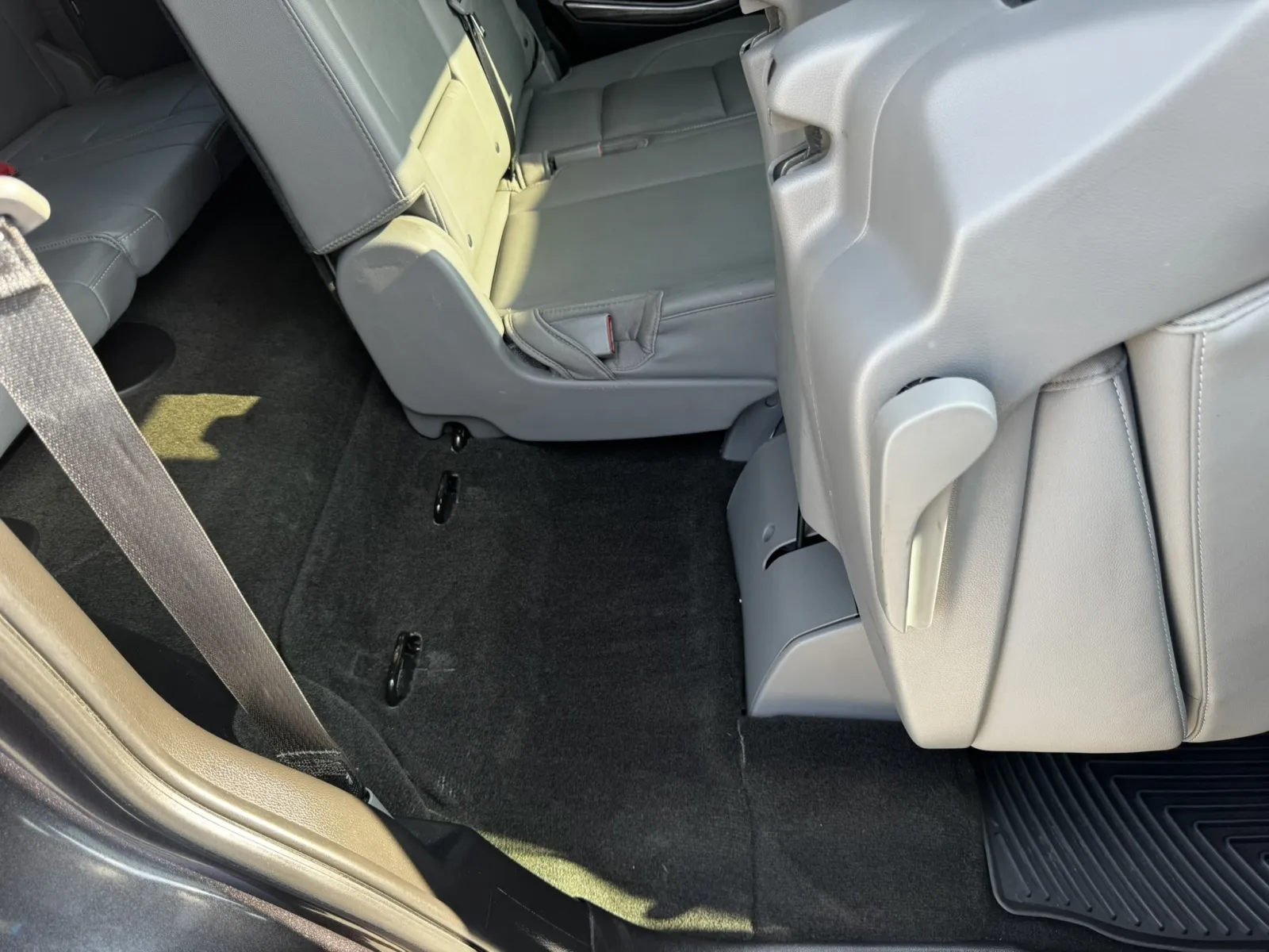 2018 Chevrolet Tahoe LT - Photo 42