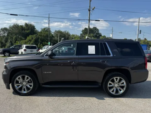 More photos of 2018 CHEVROLET TAHOE 1500 LT at Mr. Care Auto, IN