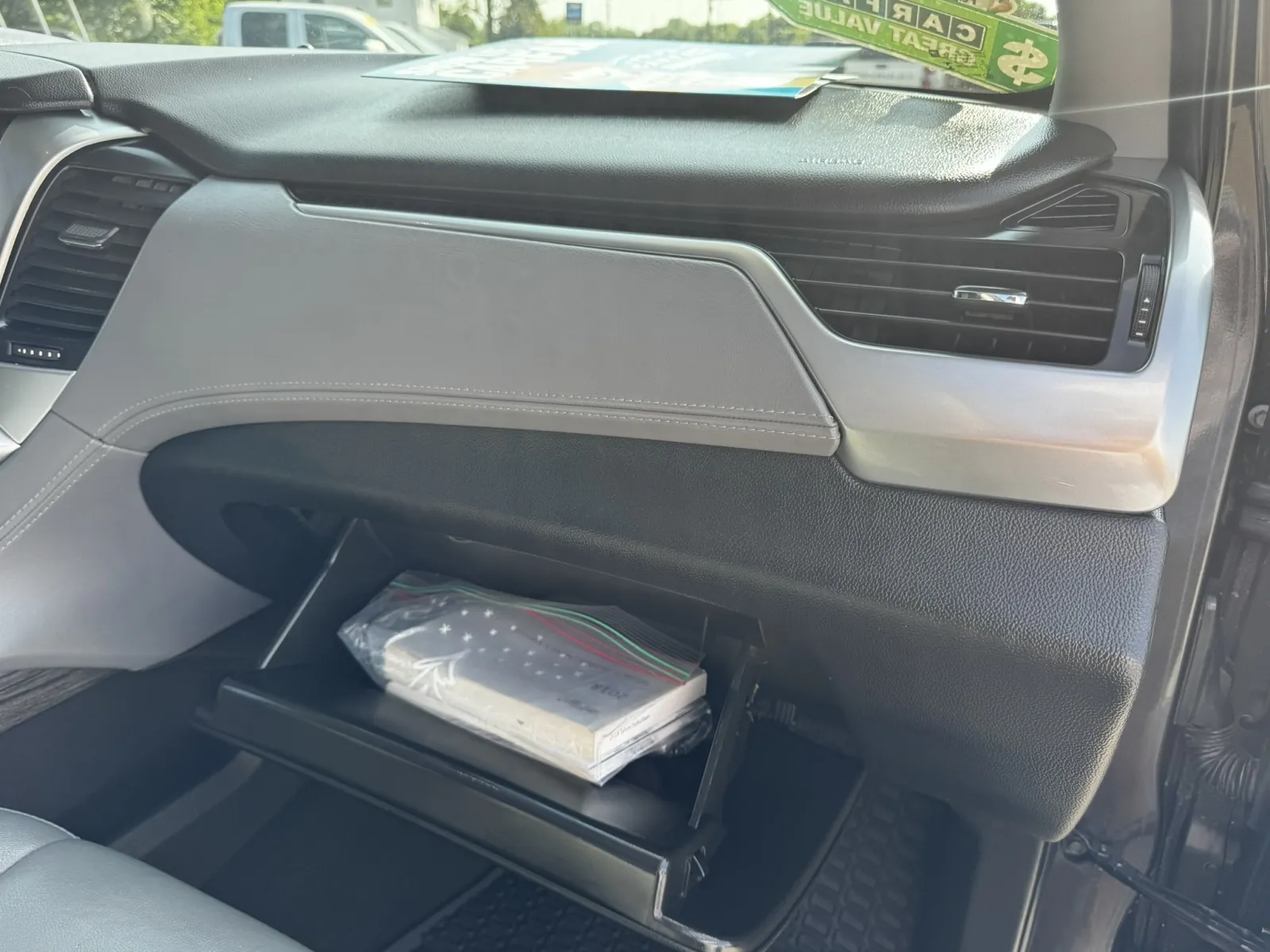 2018 Chevrolet Tahoe LT - Photo 49