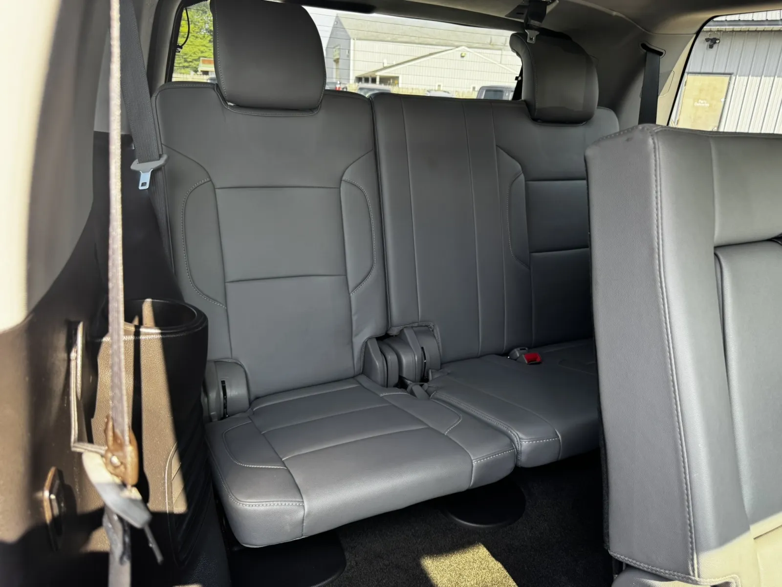2018 Chevrolet Tahoe LT - Photo 43