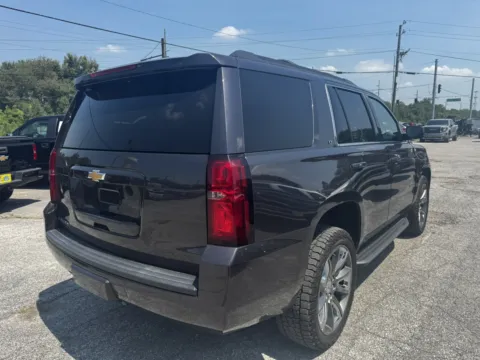 More photos of 2018 CHEVROLET TAHOE 1500 LT at Mr. Care Auto, IN