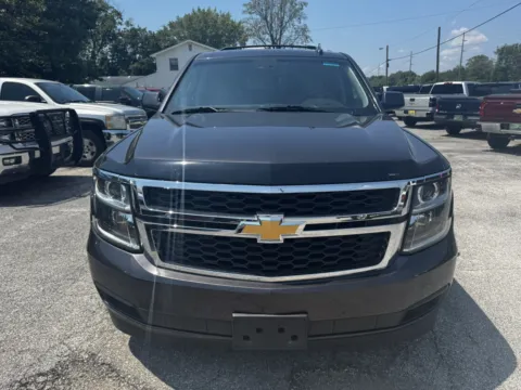 Photos of 2018 CHEVROLET TAHOE 1500 LT for sale in Camby, IN at Mr. Care Auto