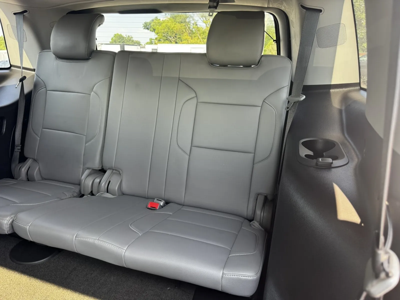 2018 Chevrolet Tahoe LT - Photo 36