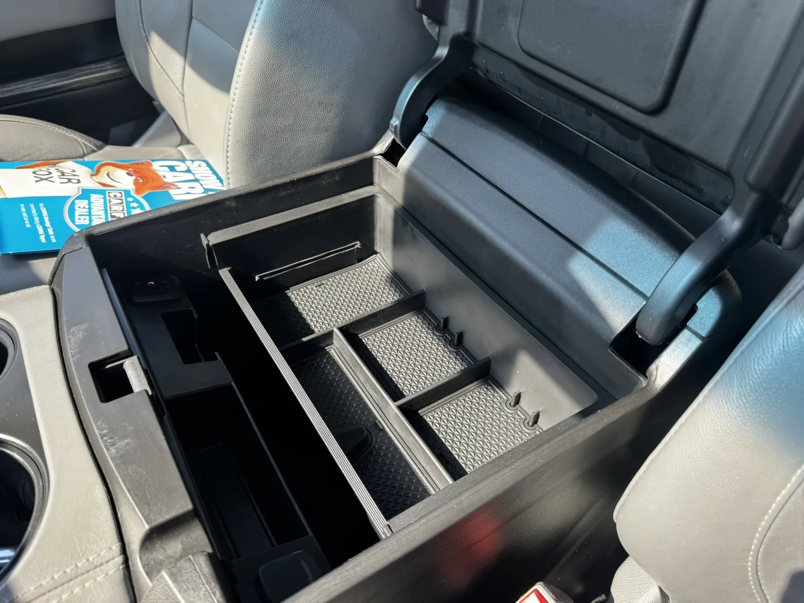 2018 Chevrolet Tahoe LT - Photo 31