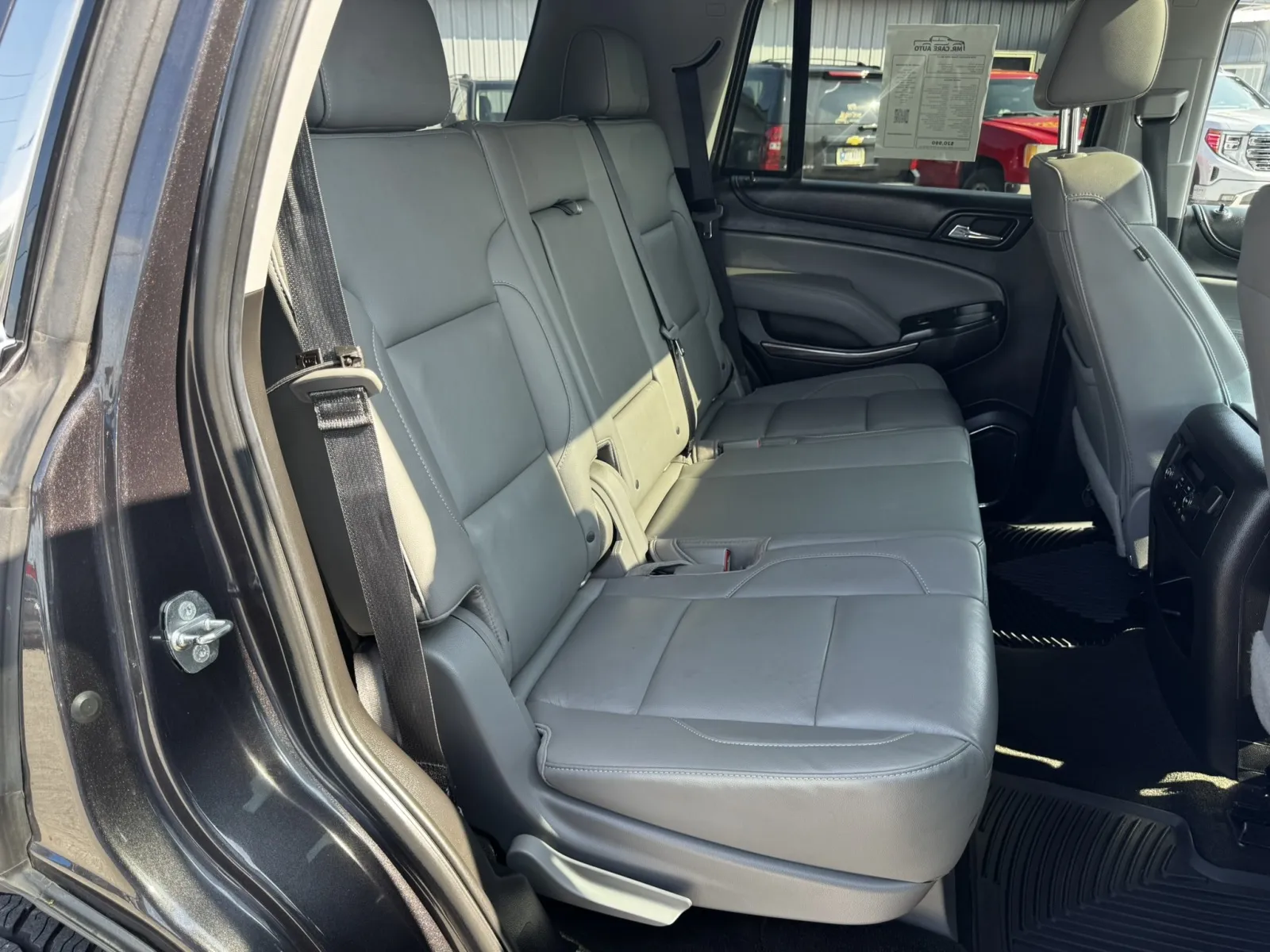 2018 Chevrolet Tahoe LT - Photo 41