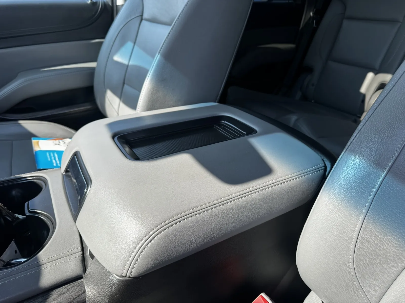 2018 Chevrolet Tahoe LT - Photo 30