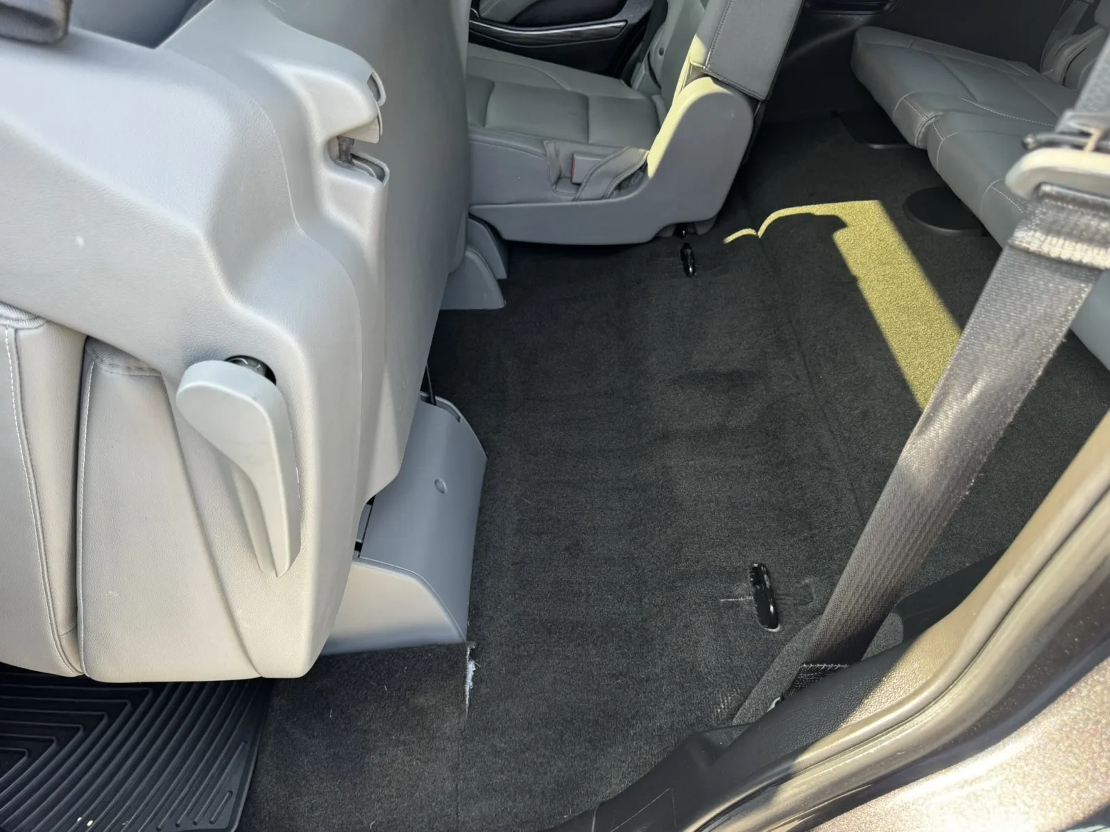 2018 Chevrolet Tahoe LT - Photo 35