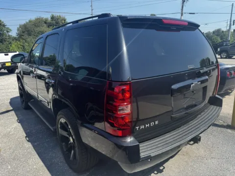 More photos of 2013 CHEVROLET TAHOE 1500 LTZ at Mr. Care Auto, IN