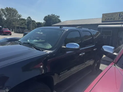 More photos of 2013 CHEVROLET TAHOE 1500 LTZ at Mr. Care Auto, IN