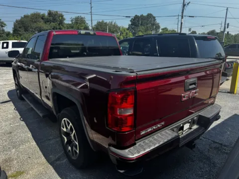 More photos of 2014 GMC SIERRA 1500 SLT at Mr. Care Auto, IN