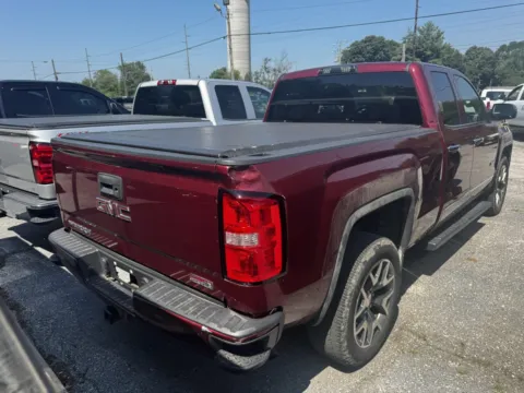 More photos of 2014 GMC SIERRA 1500 SLT at Mr. Care Auto, IN
