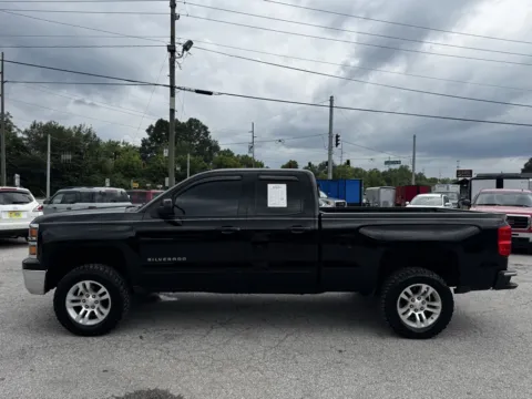 More photos of 2015 CHEVROLET SILVERADO 1500 LT at Mr. Care Auto, IN