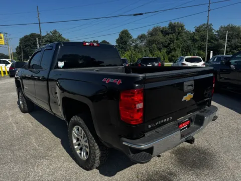 More photos of 2015 CHEVROLET SILVERADO 1500 LT at Mr. Care Auto, IN