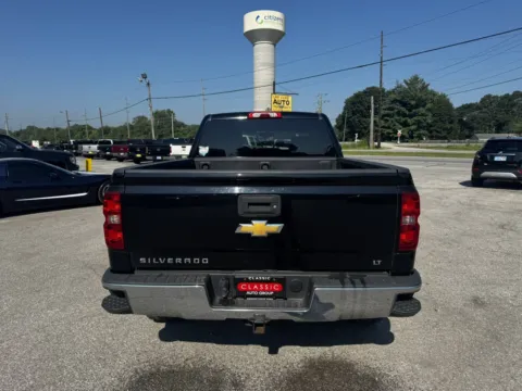 More photos of 2015 CHEVROLET SILVERADO 1500 LT at Mr. Care Auto, IN