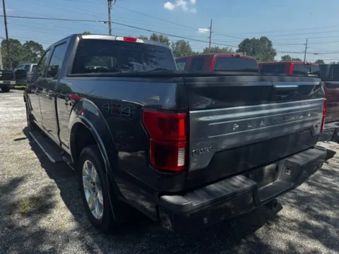 More photos of 2018 FORD F-150 SUPERCREW at Mr. Care Auto, IN