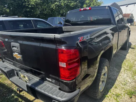 More photos of 2016 CHEVROLET SILVERADO 1500 LT at Mr. Care Auto, IN