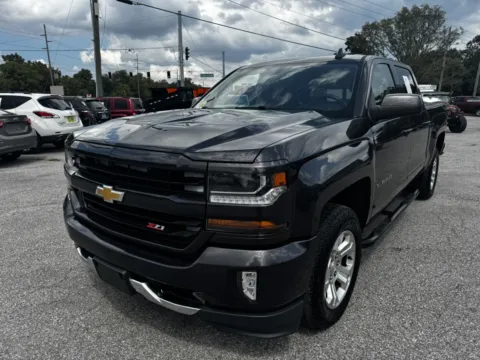 More photos of 2016 CHEVROLET SILVERADO 1500 LT at Mr. Care Auto, IN