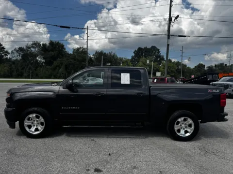 More photos of 2016 CHEVROLET SILVERADO 1500 LT at Mr. Care Auto, IN