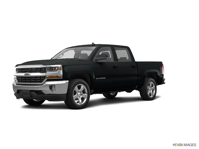 2016 CHEVROLET SILVERADO 1500 LT for sale in Camby, IN