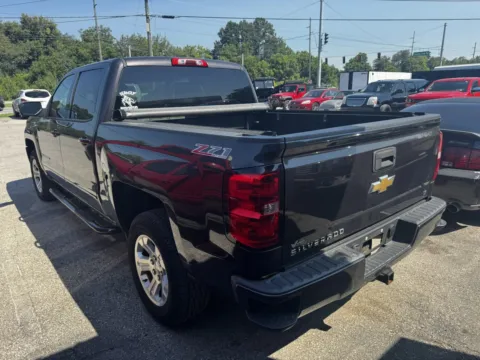 More photos of 2016 CHEVROLET SILVERADO 1500 LT at Mr. Care Auto, IN