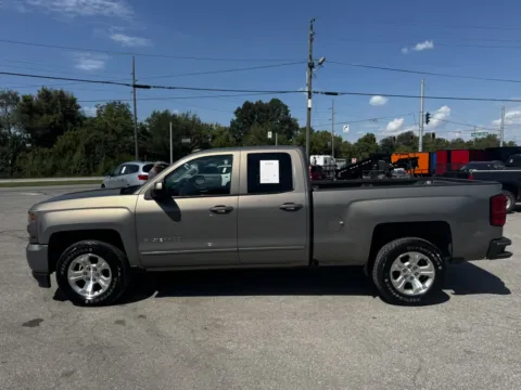 More photos of 2017 CHEVROLET SILVERADO 1500 LT at Mr. Care Auto, IN