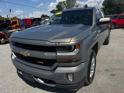 More photos of 2017 CHEVROLET SILVERADO 1500 LT at Mr. Care Auto, IN