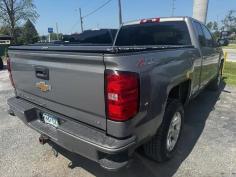 More photos of 2017 CHEVROLET SILVERADO 1500 LT at Mr. Care Auto, IN