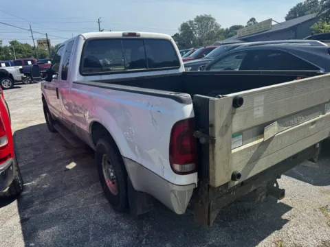 More photos of 2000 FORD F250 SUPER DUTY at Mr. Care Auto, IN
