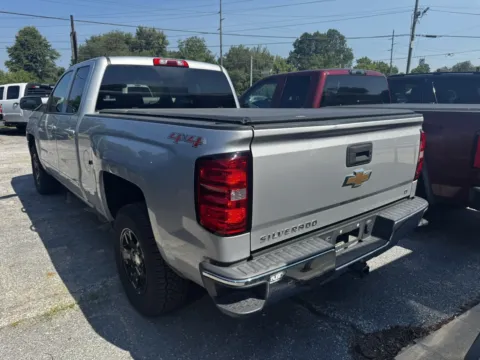 More photos of 2017 CHEVROLET SILVERADO 1500 LT at Mr. Care Auto, IN