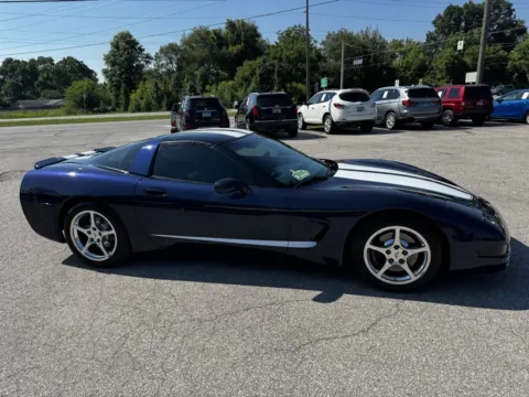 More photos of 2000 CHEVROLET CORVETTE at Mr. Care Auto, IN