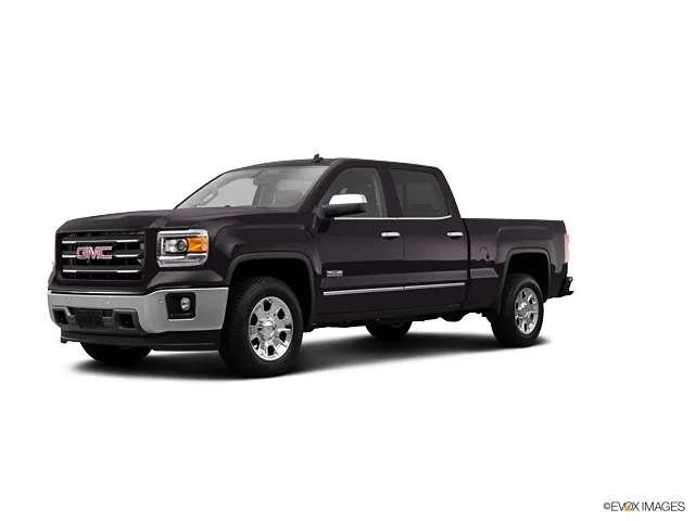 2014 GMC SIERRA 1500 SLT for sale in Camby, IN