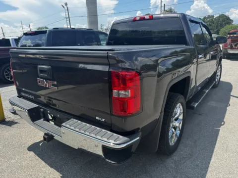 More photos of 2014 GMC SIERRA 1500 SLT at Mr. Care Auto, IN