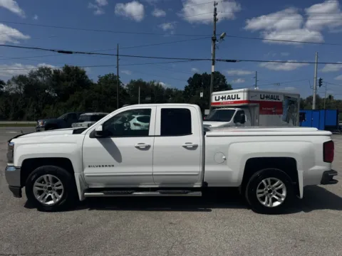 More photos of 2016 CHEVROLET SILVERADO 1500 LT at Mr. Care Auto, IN