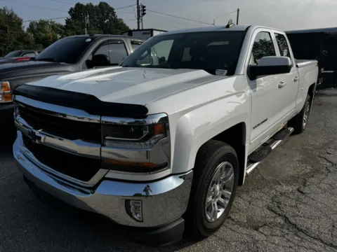 Photos of 2016 CHEVROLET SILVERADO 1500 LT for sale in Camby, IN at Mr. Care Auto