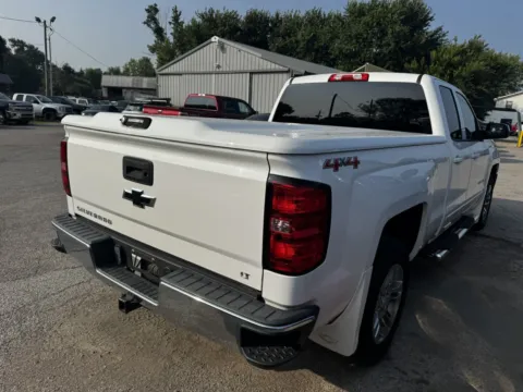 More photos of 2016 CHEVROLET SILVERADO 1500 LT at Mr. Care Auto, IN