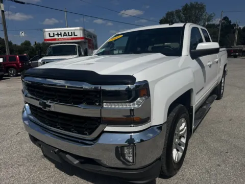 More photos of 2016 CHEVROLET SILVERADO 1500 LT at Mr. Care Auto, IN