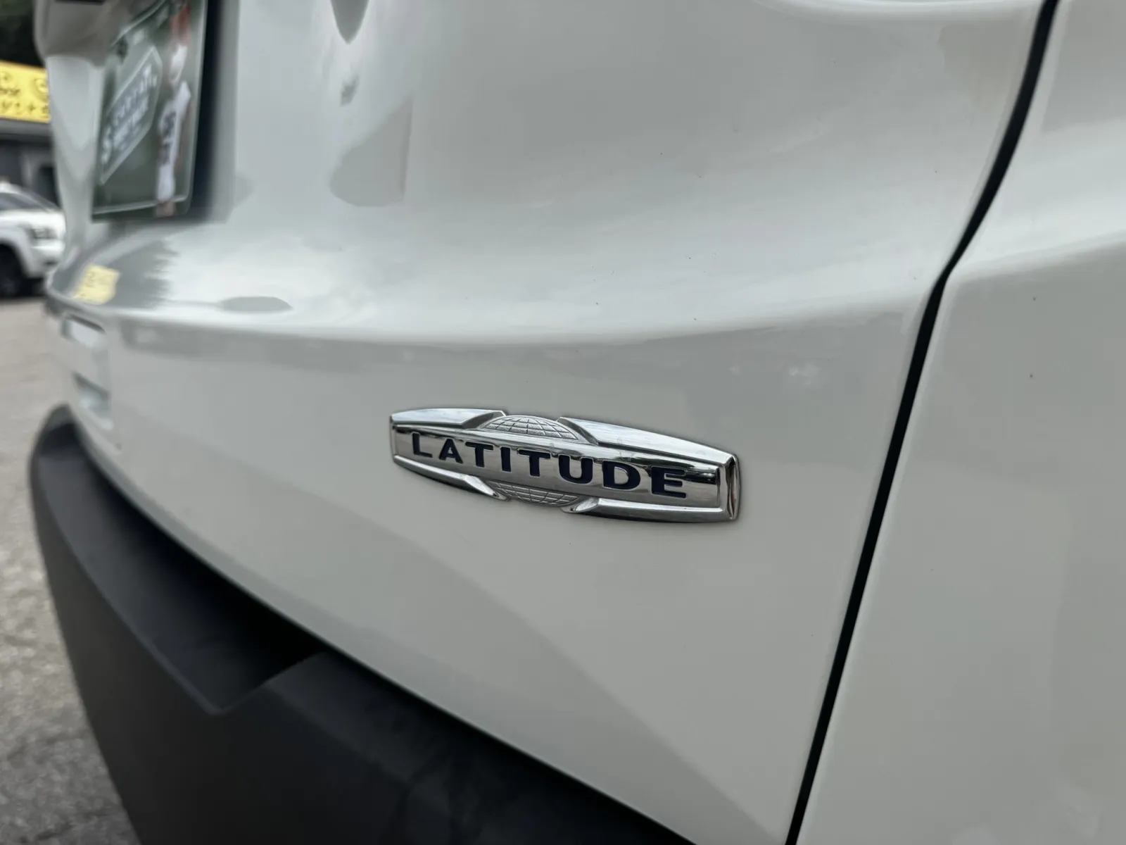 2021 Jeep Renegade Latitude - Photo 42