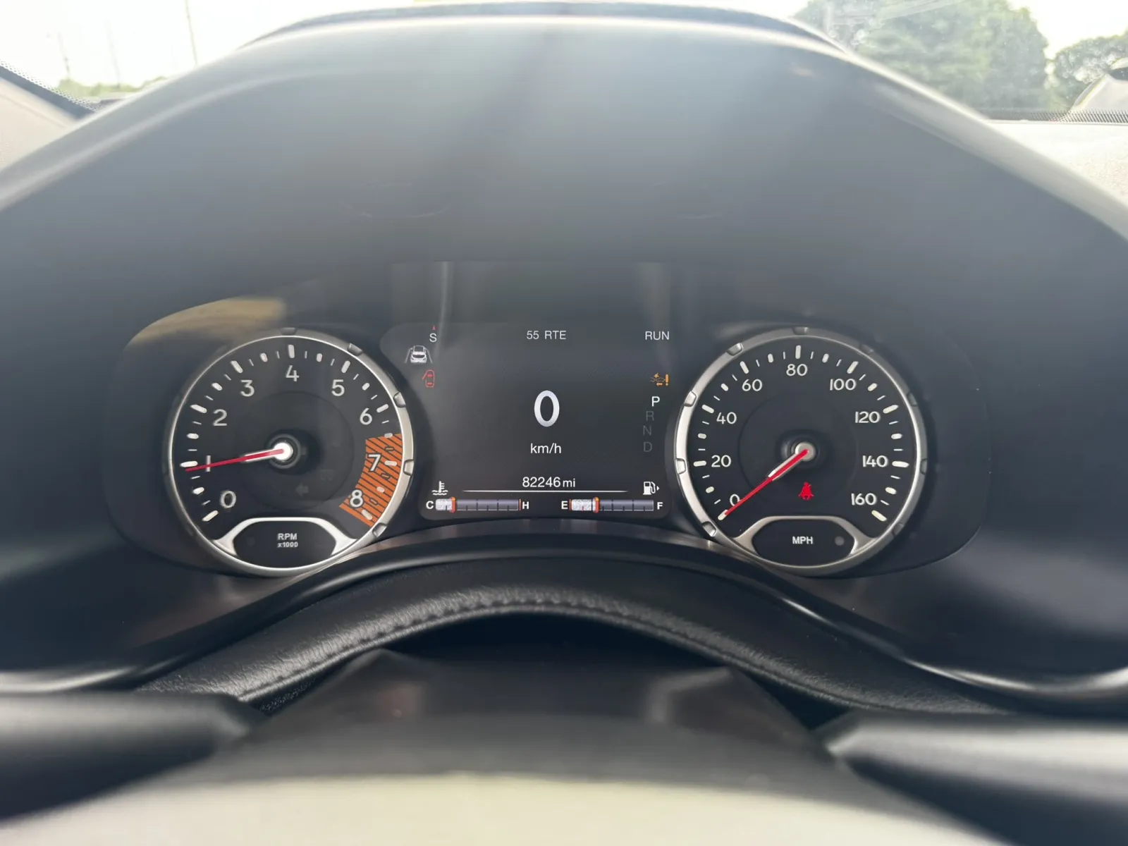 2021 Jeep Renegade Latitude - Photo 22